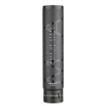 100ml Black Soft Touch Cosmetic Tube